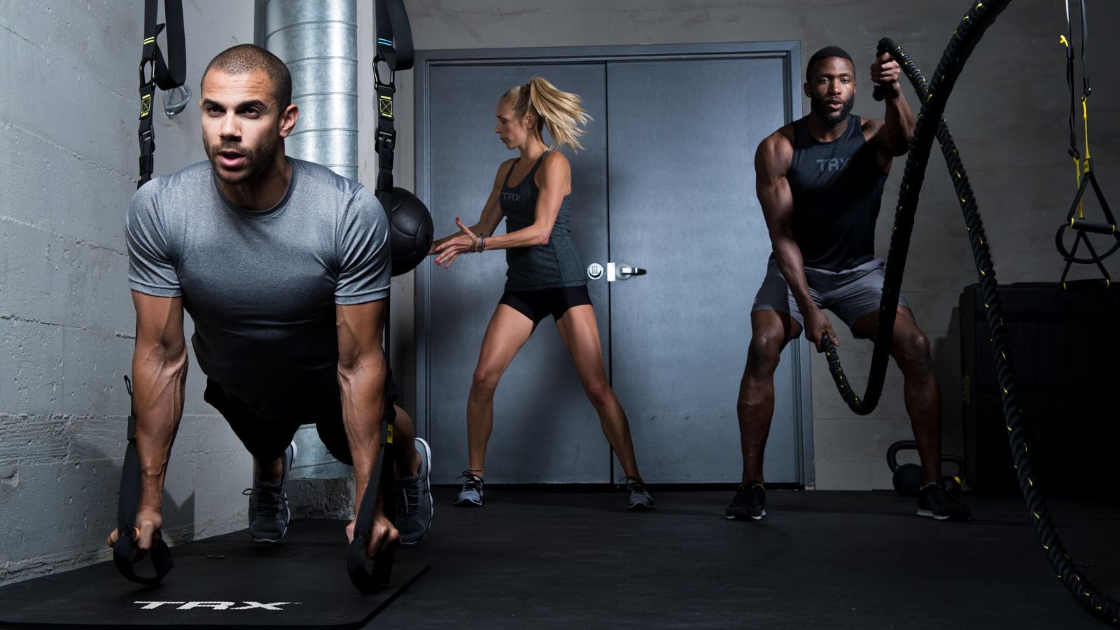 Funcional Performance